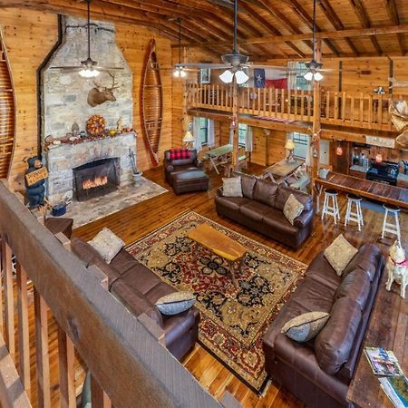 Coyote Lodge At Deerwoode Reserveブレバード エクステリア 写真