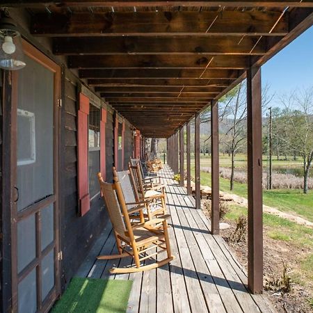 Coyote Lodge At Deerwoode Reserveブレバード エクステリア 写真