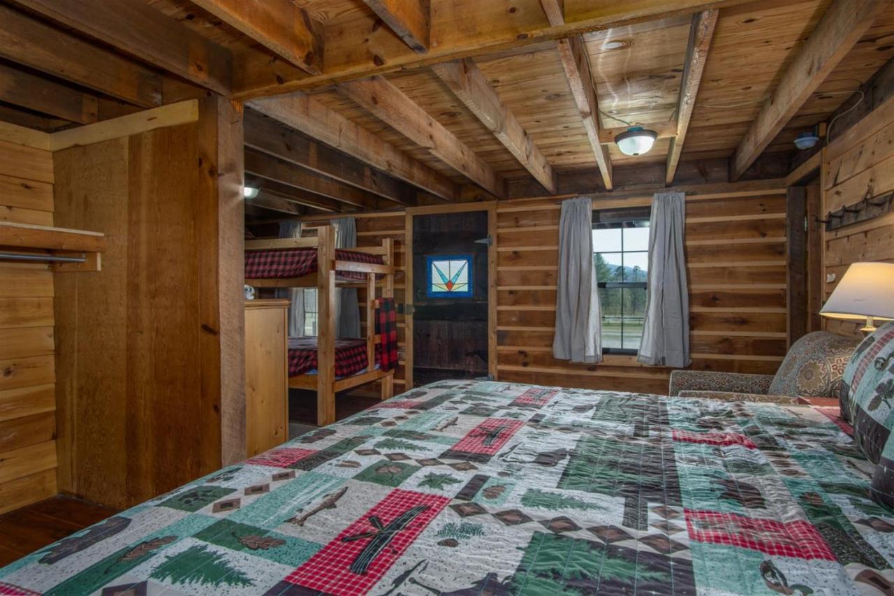 Coyote Lodge At Deerwoode Reserveブレバード エクステリア 写真