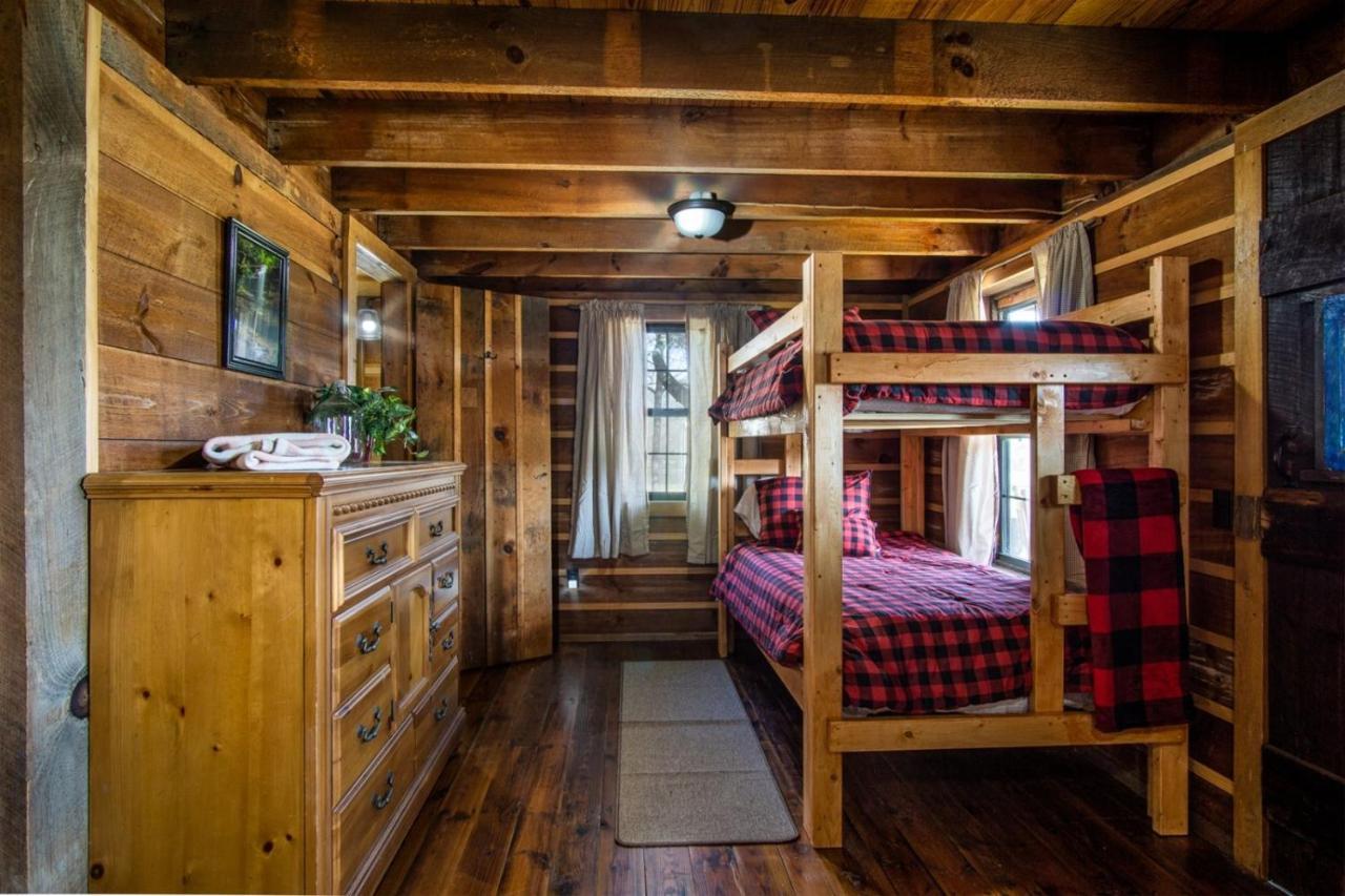 Coyote Lodge At Deerwoode Reserveブレバード エクステリア 写真