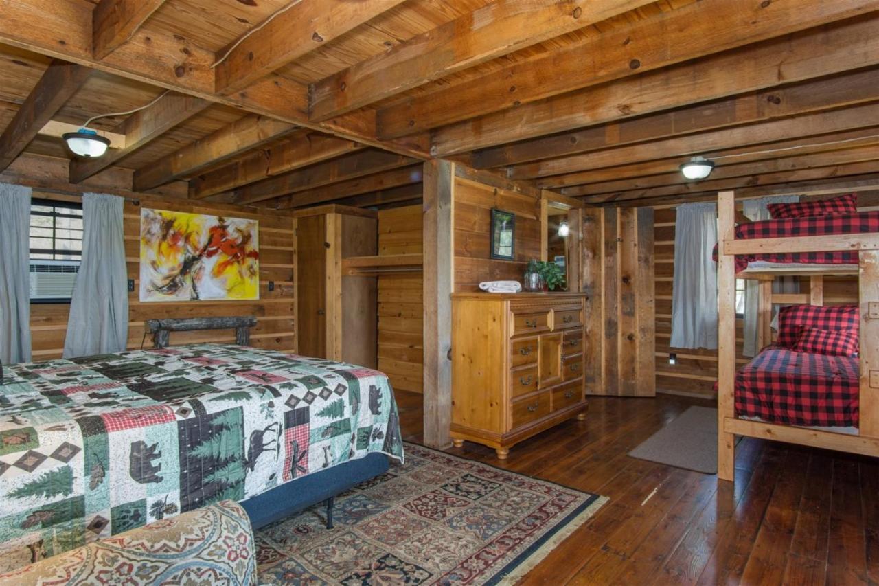 Coyote Lodge At Deerwoode Reserveブレバード エクステリア 写真