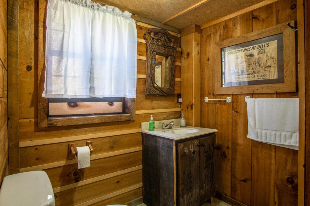 Coyote Lodge At Deerwoode Reserveブレバード エクステリア 写真