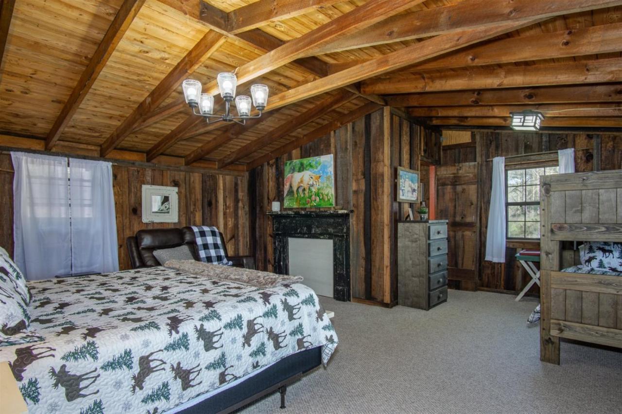 Coyote Lodge At Deerwoode Reserveブレバード エクステリア 写真
