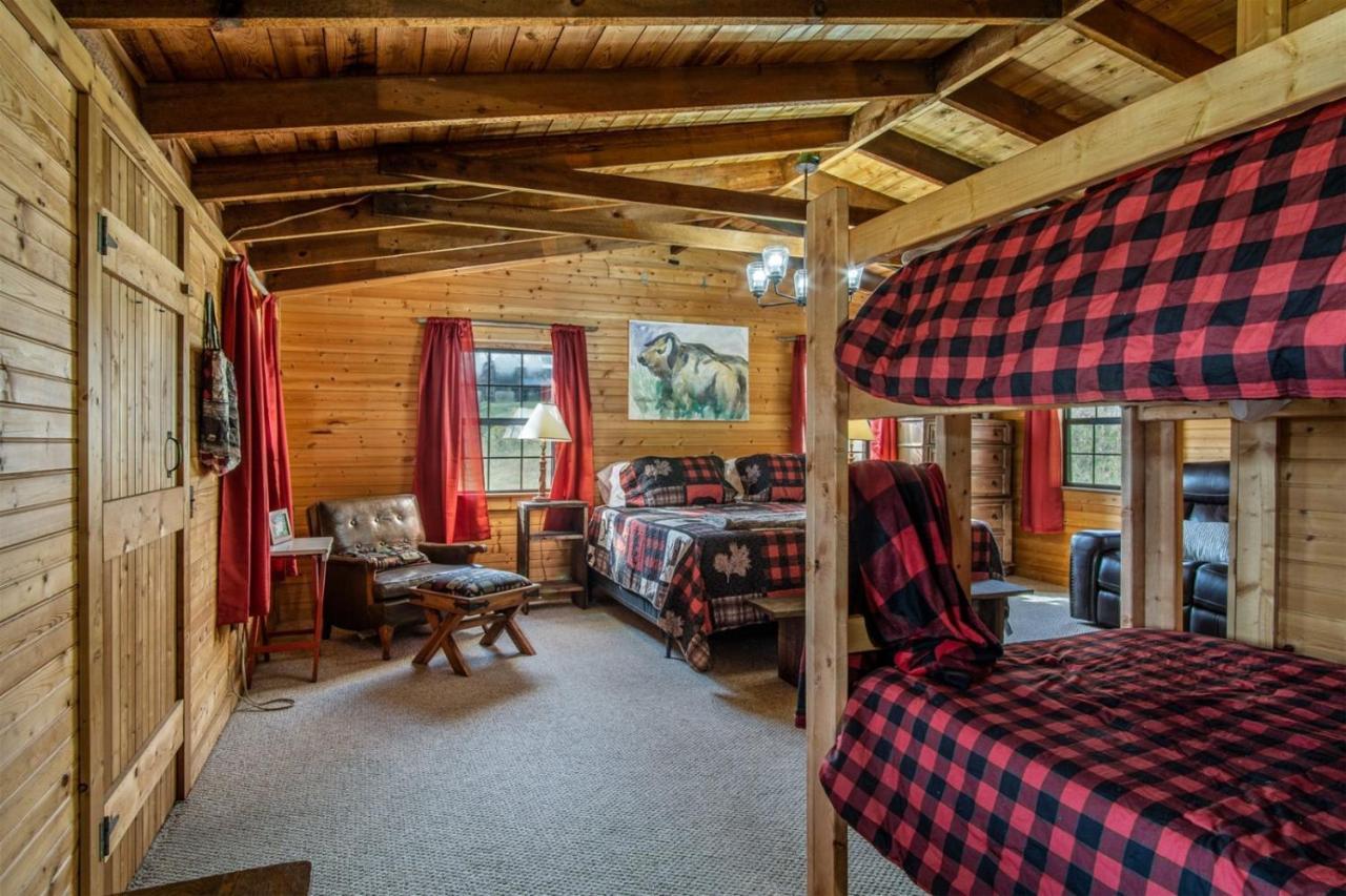 Coyote Lodge At Deerwoode Reserveブレバード エクステリア 写真