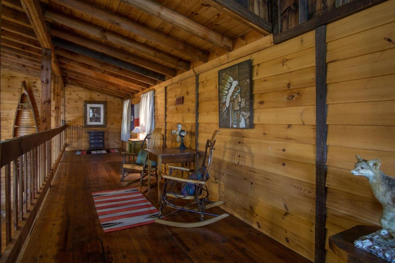 Coyote Lodge At Deerwoode Reserveブレバード エクステリア 写真