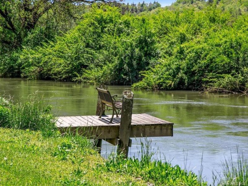 Coyote Lodge At Deerwoode Reserveブレバード エクステリア 写真