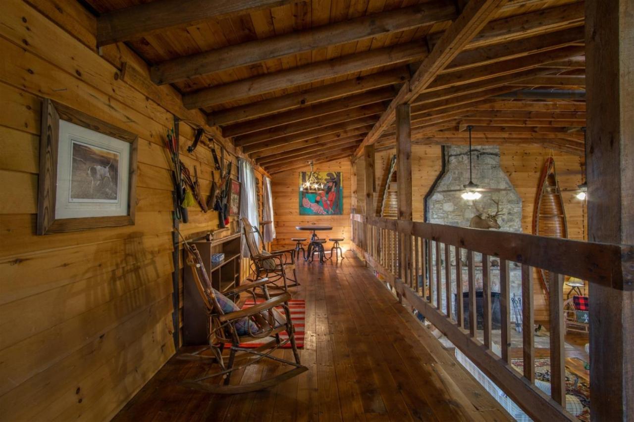 Coyote Lodge At Deerwoode Reserveブレバード エクステリア 写真