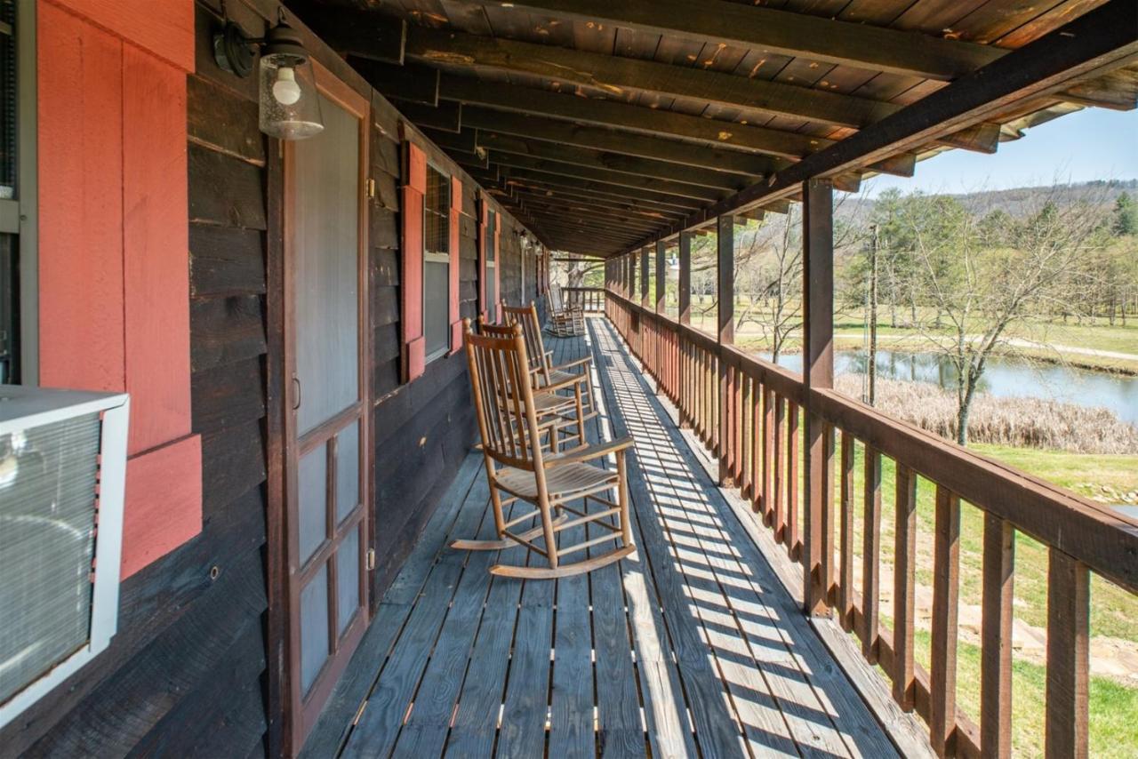 Coyote Lodge At Deerwoode Reserveブレバード エクステリア 写真