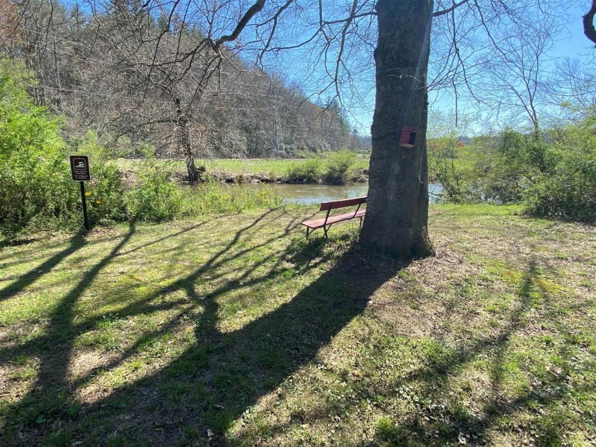 Coyote Lodge At Deerwoode Reserveブレバード エクステリア 写真